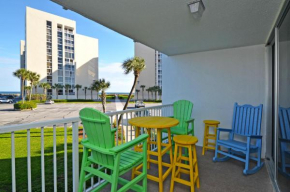 3024 Shoreline Tower Beach View Vacation Condo Free Beach Setup